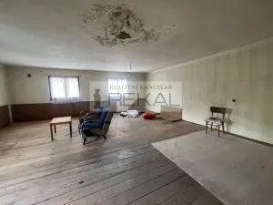 Prodej atypického bytu, Sezemice, 250 m2