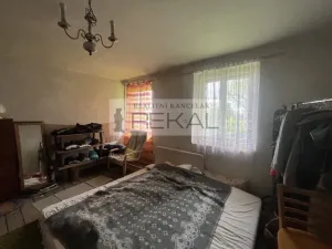 Prodej atypického bytu, Sezemice, 250 m2