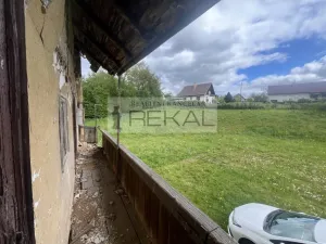 Prodej vícegeneračního domu, Sezemice, 250 m2