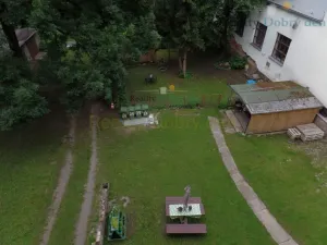 Pronájem bytu 2+1, Opava, Nádražní okruh, 67 m2