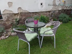 Pronájem bytu 2+1, Opava, Nádražní okruh, 67 m2