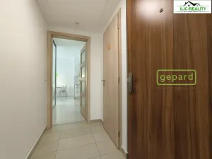 Pronájem bytu 1+1, Praha, Petržílkova, 40 m2