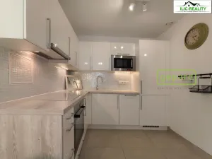Pronájem bytu 1+1, Praha, Petržílkova, 40 m2