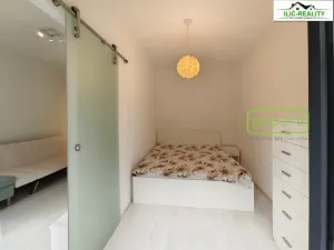 Pronájem bytu 1+1, Praha, Petržílkova, 40 m2