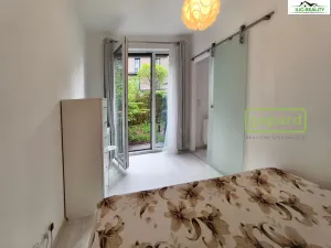 Pronájem bytu 1+1, Praha, Petržílkova, 40 m2