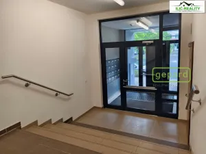 Pronájem bytu 1+1, Praha, Petržílkova, 40 m2