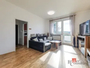 Prodej bytu 3+1, Tlučná, V Rybníčkách, 70 m2