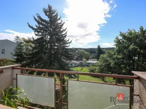 Prodej bytu 3+1, Tlučná, V Rybníčkách, 70 m2