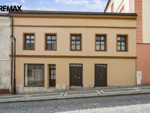 Pronájem kanceláře, Úpice, Dr. E. Beneše, 20 m2