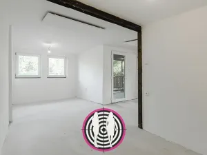 Prodej chaty, Praha - Libeň, Menclova, 25 m2