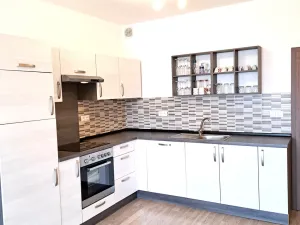 Pronájem bytu 2+kk, České Budějovice, Volejbalistů, 63 m2