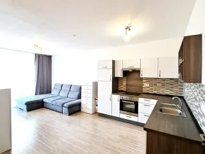 Pronájem bytu 2+kk, České Budějovice, Volejbalistů, 63 m2