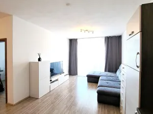Pronájem bytu 2+kk, České Budějovice, Volejbalistů, 63 m2