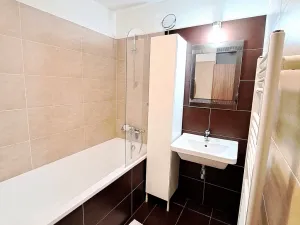 Pronájem bytu 2+kk, České Budějovice, Volejbalistů, 63 m2