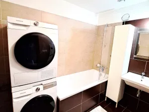 Pronájem bytu 2+kk, České Budějovice, Volejbalistů, 63 m2
