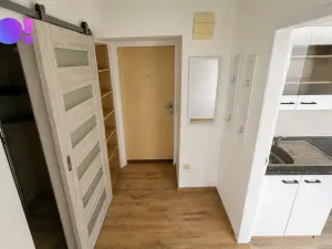 Pronájem bytu 2+1, Český Těšín, Božkova, 65 m2