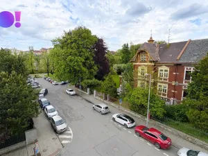 Pronájem bytu 2+1, Český Těšín, Božkova, 65 m2
