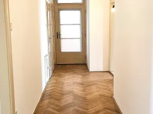 Pronájem bytu 3+1, Brno, Poříčí, 76 m2