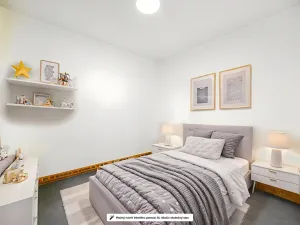 Pronájem bytu 3+kk, Tábor, Kpt. Jaroše, 74 m2