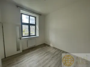 Pronájem bytu 3+kk, Tábor, Kpt. Jaroše, 74 m2