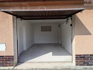 Pronájem garáže, Teplice - Trnovany, Okružní, 60 m2