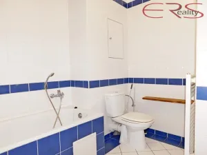 Pronájem bytu 1+kk, Liberec, Jeronýmova, 32 m2