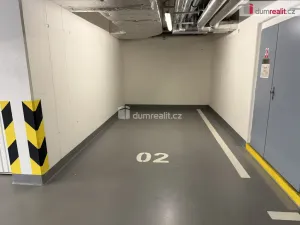 Prodej bytu 3+kk, Praha - Stodůlky, Toufarova, 73 m2