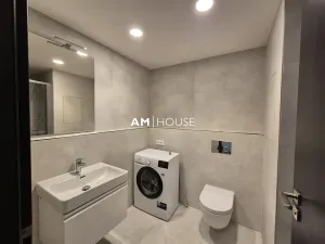 Pronájem bytu 1+kk, Praha - Vysočany, Poděbradská, 35 m2