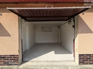 Pronájem garáže, Teplice - Trnovany, Okružní, 20 m2