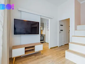 Prodej bytu 1+1, Český Těšín, Čapkova, 38 m2