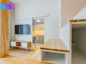 Prodej bytu 1+1, Český Těšín, Čapkova, 38 m2