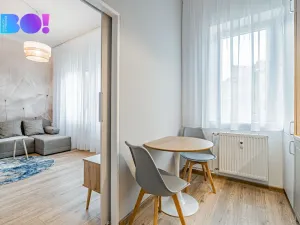 Prodej bytu 1+1, Český Těšín, Čapkova, 38 m2