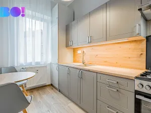Prodej bytu 1+1, Český Těšín, Čapkova, 38 m2