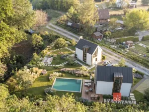 Prodej pozemku pro bydlení, Sušice, 1284 m2