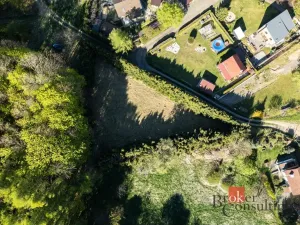 Prodej pozemku pro bydlení, Sušice, 1284 m2