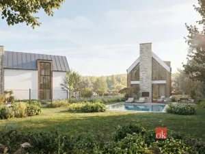 Prodej pozemku pro bydlení, Sušice, 1284 m2