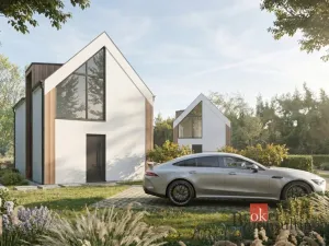 Prodej pozemku pro bydlení, Sušice, 1284 m2