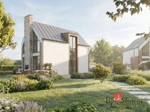 Prodej pozemku pro bydlení, Sušice, 1284 m2