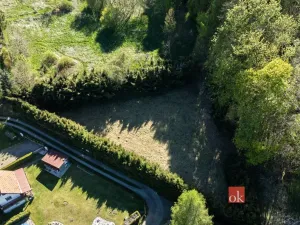 Prodej pozemku pro bydlení, Sušice, 1284 m2