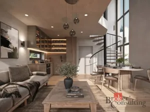Prodej pozemku pro bydlení, Sušice, 1284 m2