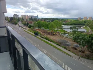 Pronájem bytu 2+kk, Praha, Hodkovická, 45 m2