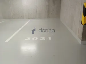 Pronájem bytu 2+kk, Praha, Hodkovická, 45 m2