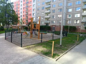 Pronájem bytu 2+kk, Praha, Hodkovická, 45 m2