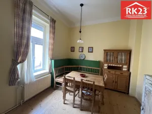 Pronájem bytu 3+kk, Mariánské Lázně, Hlavní třída, 101 m2