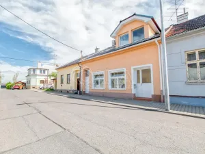 Prodej rodinného domu, Nový Jičín, 150 m2