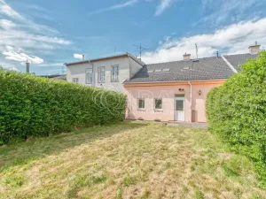 Prodej rodinného domu, Nový Jičín, 150 m2