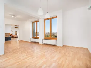 Prodej rodinného domu, Plzeň, Na Hraně, 306 m2