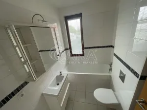 Pronájem bytu 3+kk, Praha - Řepy, Čistovická, 67 m2