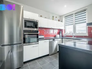 Prodej bytu 3+kk, Šenov, Škrbeňská, 78 m2