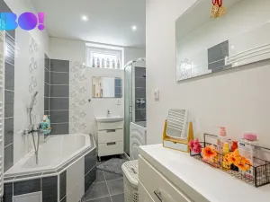 Prodej bytu 3+kk, Šenov, Škrbeňská, 78 m2